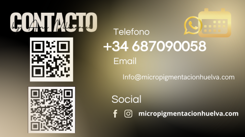 Foto Micropigmentacion Huelva